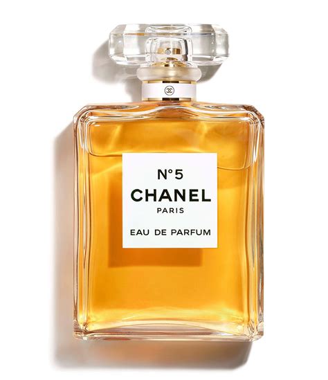 chanel number 5 perfume dillards|chanel no 5 perfume.